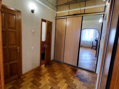 квартира по адресу Рональда Рейгана ул. (Теодора Драйзера), 34/51