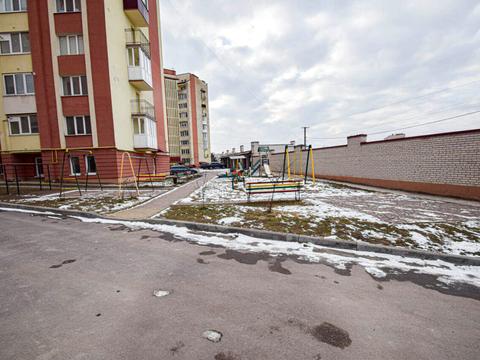 квартира по адресу Стадниковой ул., 40-В