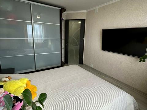 квартира за адресою Запорізька вул., 3