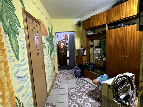 квартира за адресою Милославська вул., 45