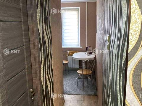 квартира по адресу Гвардейцев-Широнинцев ул., 5б