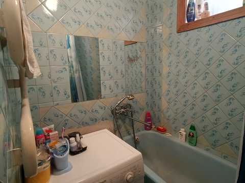 квартира за адресою Зимових Походів вул. (Молодогвардійська), 39