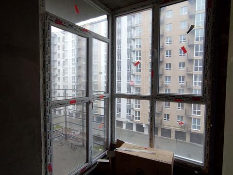 квартира по адресу Співдружності ул., 6