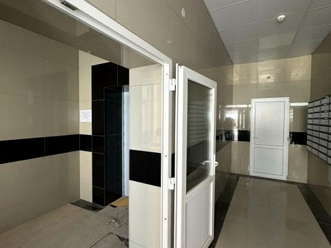 квартира по адресу Степана Бандери ул., 30-А