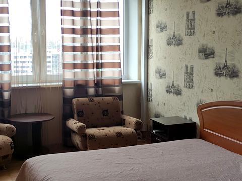 квартира по адресу Зодчих ул., 68/2