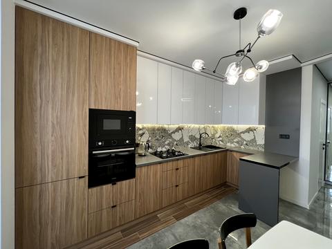 квартира за адресою Микулинецька вул., 5