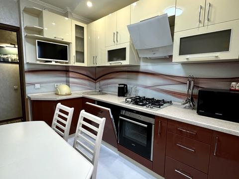 квартира за адресою Червоної Калини просп., 53