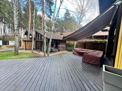 будинок за адресою Лісова вул.