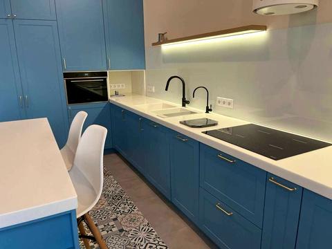 квартира по адресу Сапёрное Поле ул., 5