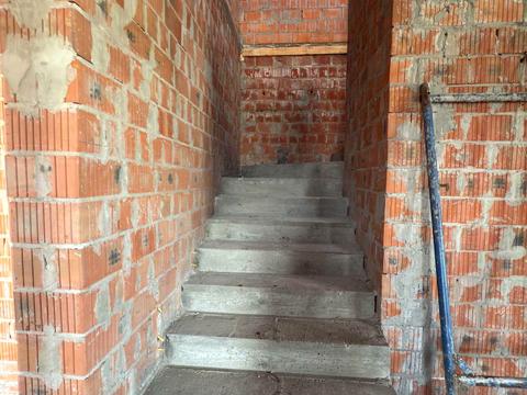 дом по адресу Степана Бандеры ул.