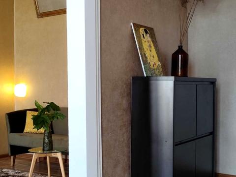 квартира по адресу Лютеранская ул., 6