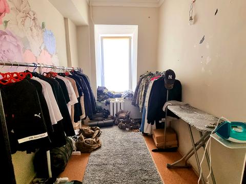 комерційна за адресою Толстого Льва пл., 21