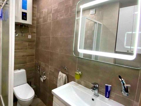 квартира по адресу Вильямса, 95