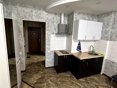 квартира за адресою Харківське шосе, 15-А