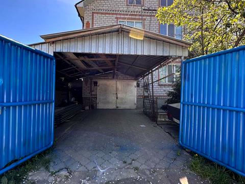 будинок за адресою Металургів вул., 20