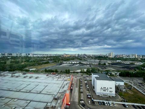 квартира по адресу Драгоманова ул., 2-А