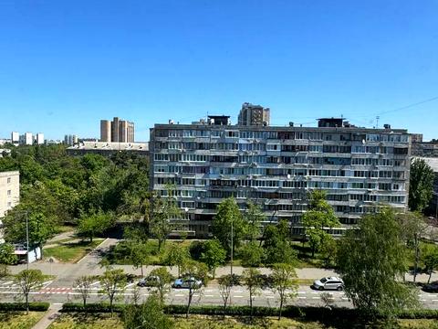 квартира по адресу Івана Котляревського бульв. (Праці), 5