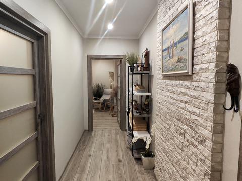 квартира за адресою Борисо-Глібська вул. (Ватутіна), 79