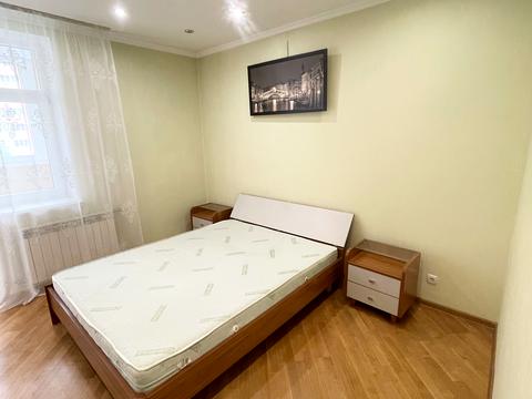 квартира за адресою Петра Калнишевського вул. (Михайла Майорова), 7