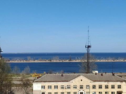 квартира по адресу Юрия Ильенко ул. (Горького), 4