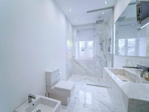 квартира за адресою Борисоглібська вул., 16-В