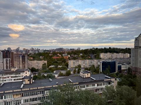 квартира за адресою Митрополита Василя Липківського вул. (Урицького), 23