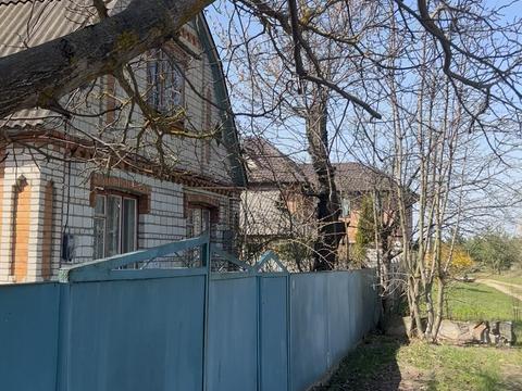 дом по адресу садова, 11