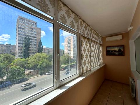 квартира за адресою Одеса, Євгена Чикаленка вул., 56а