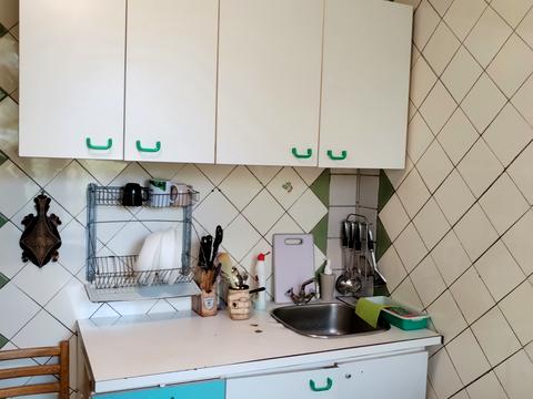 квартира за адресою Військбуд вул., 89