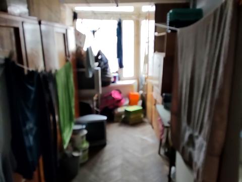 комната по адресу Космонавта Поповича ул. (Волкова космонавта), 10а