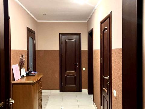 квартира по адресу Ивасюка ул., 50а
