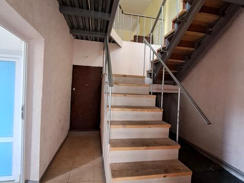 квартира по адресу Грушевского ул., 9