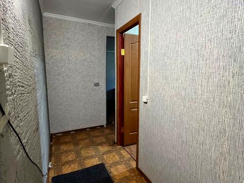 квартира за адресою Кривий Ріг, Соборності, 41