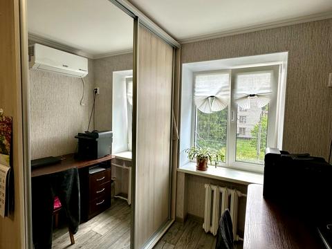 квартира за адресою Університетська вул. (Першотравнева), 17/2