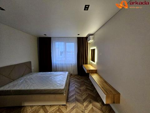 квартира за адресою Довга вул., 20в