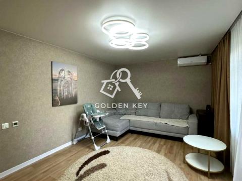 квартира по адресу Кропивницкого ул., 99