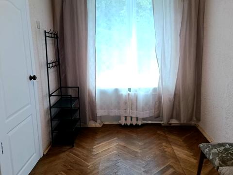 квартира за адресою Київ, Берестейський просп. (Перемоги), 15