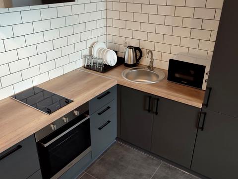 квартира за адресою Кадетський Гай вул., 10