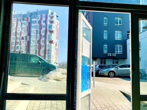 коммерческая по адресу Под Голоском ул., 19г