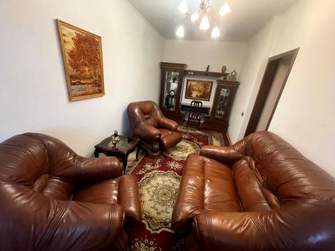 квартира за адресою Дмитра Багалія вул. (Пожарського), 4