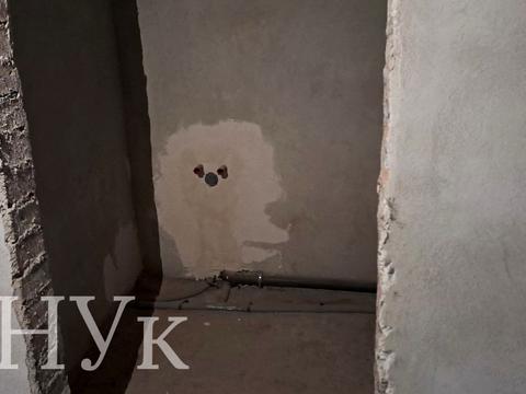 квартира по адресу Конякина ул., 3а
