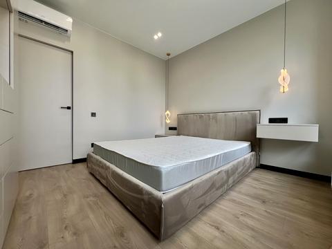 квартира за адресою Салютна вул., 2к21