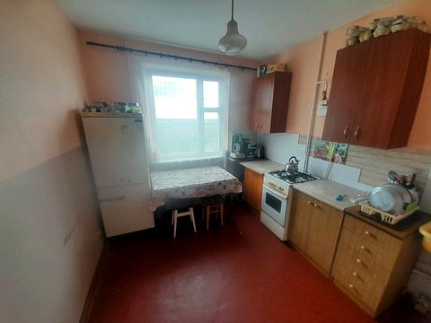 квартира за адресою Руська, 289А