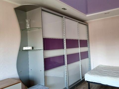 квартира по адресу Генерала Петрова ул., 45