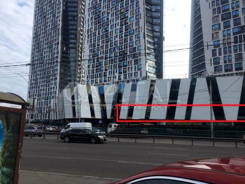 комерційна за адресою Берестейський просп. (Перемоги), 11б
