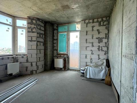 квартира за адресою Балківська вул. (Фрунзе вул.), 137