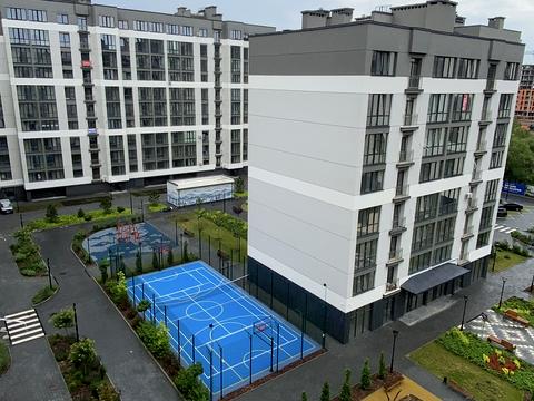 квартира за адресою Олександра Довженка вул., 31