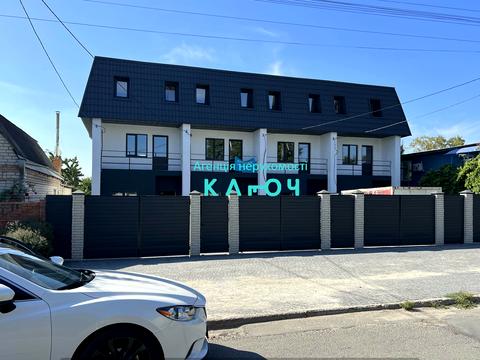 дом по адресу Кропивницкий, Чайковского ул. (Чайковського)