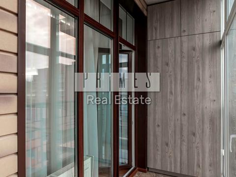 квартира по адресу Казимира Малевича ул. (Боженка), 48