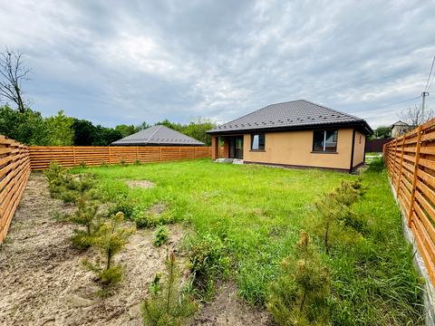 дом по адресу Соснова, 5